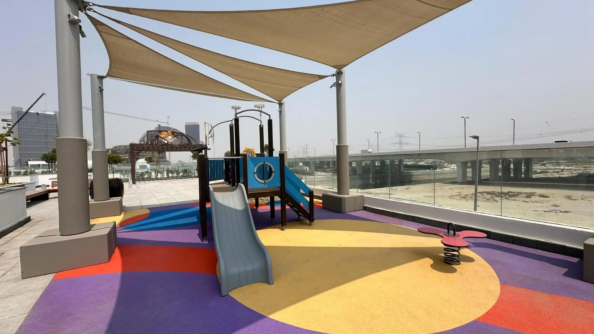 Trophy Modern Marvel Cozy Studio With Smart Features In Azizi Riviera Dubai 0*,